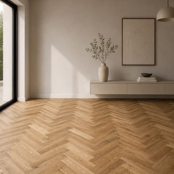 Parquet Laminate Flooring
