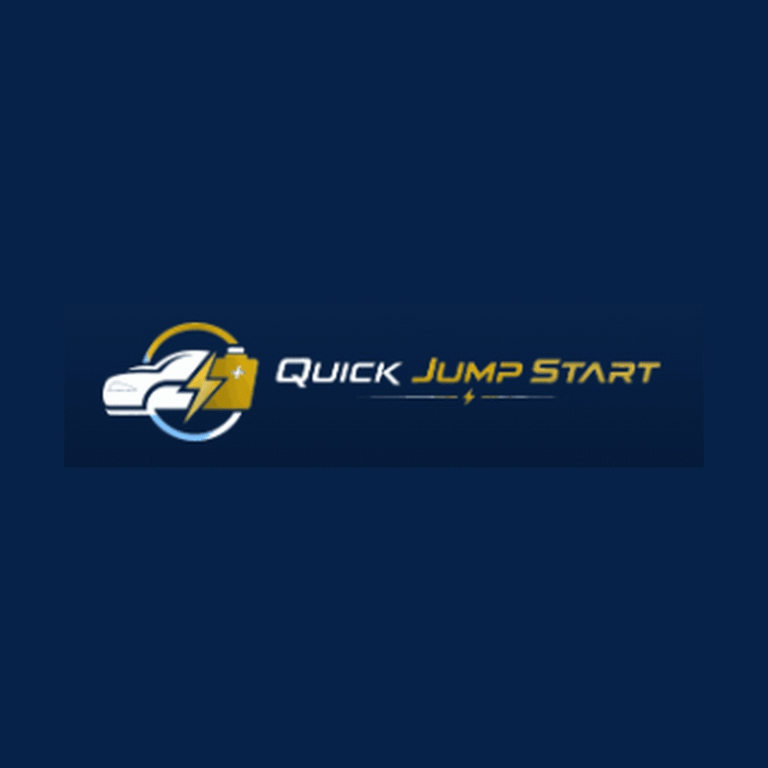 Quick Jump Start square profile original design 1 1 768x768