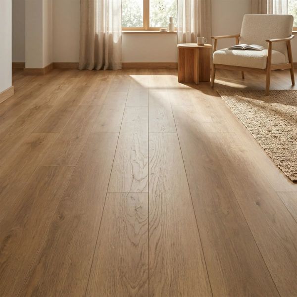 Vinyl Laminate Flooring