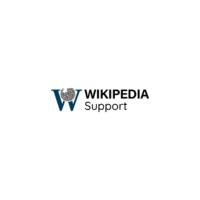 Wikipedia Logo